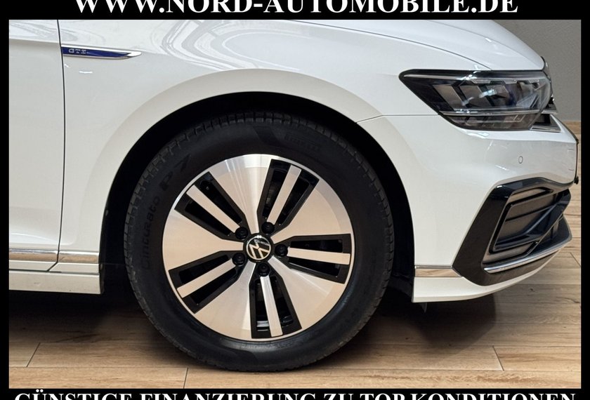 Volkswagen Passat Variant Passat Variant GTE 1.4 TSI eHybrid Kamera/Navi/