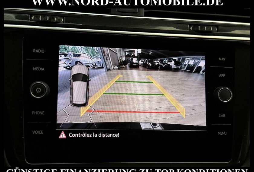 Volkswagen Tiguan Tiguan Life 2.0 TDI DSG Kamera/ACC/Side&amp;Lane/Nav
