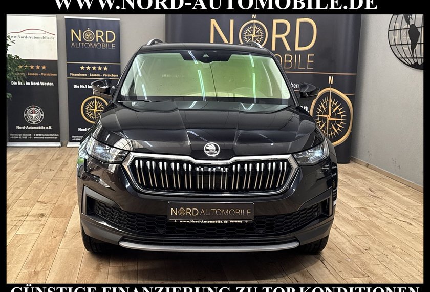 Skoda Kodiaq Kodiaq 2.0 TDI DSG Style *Matrix*AHK*ACC*Virtual