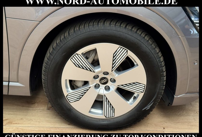 Audi e-tron e-tron 55 QU.Advanced Kamera/ACC/21/B&amp;O
