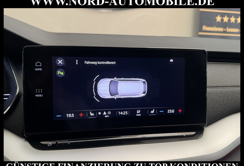 Skoda Octavia Octavia Combi Style 2.0 TDI DSG AHK/HeadUp/ACC/