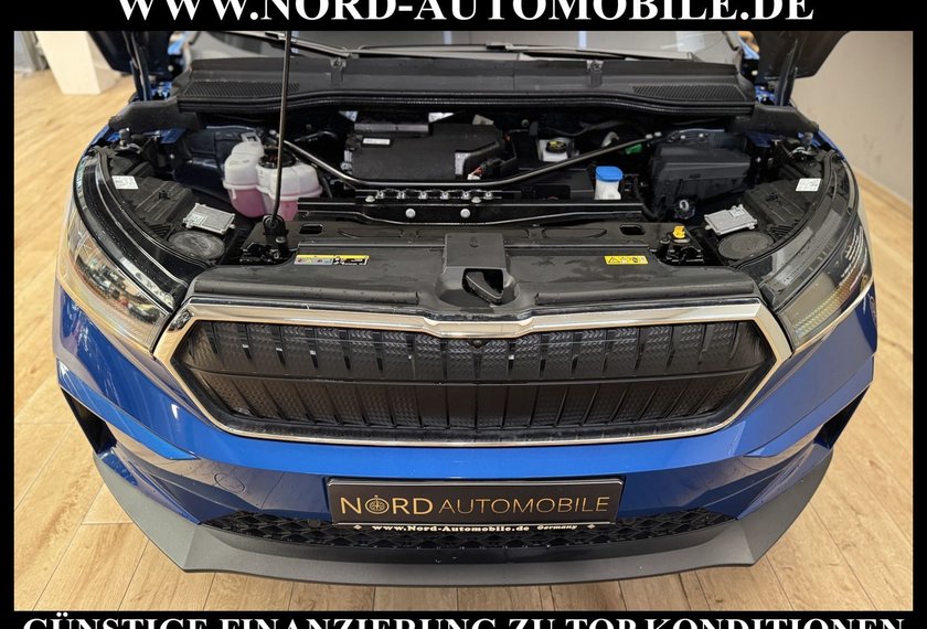 Skoda Enyaq Enyaq iV 80 Loft Kameras/Navi/LED/ACC/20/Side&amp;La