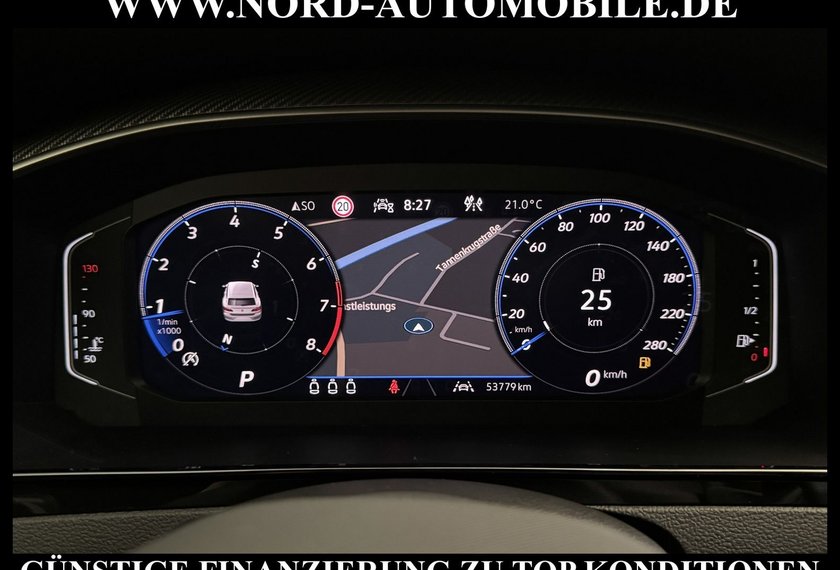 Volkswagen Arteon Arteon Shooting Brake R-Line 2.0 TSI DSG IQ.Ligh