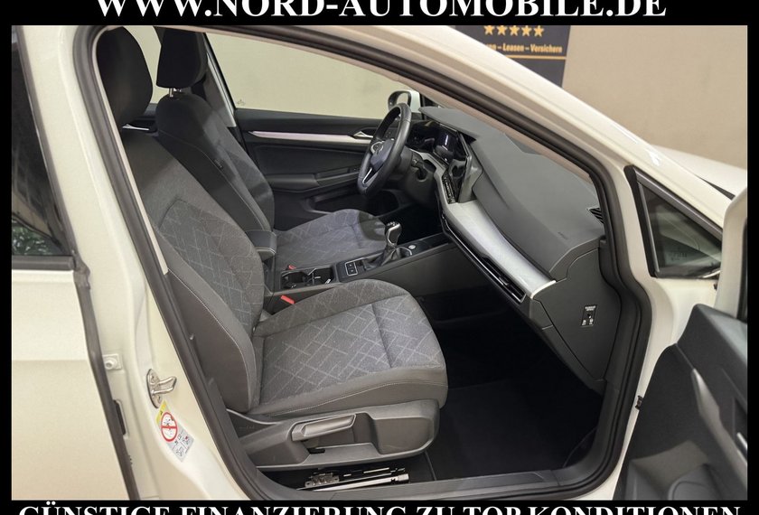 Volkswagen Golf Golf Variant Life 2.0 TDI Navi/LED/ACC/Spurhalte