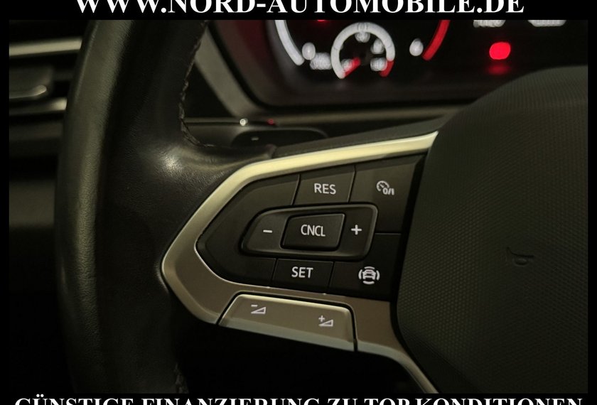 Volkswagen Caddy Maxi Caddy MAXI Life 2.0 TDI DSG*7-SIT*NAVI*LED*SHZ*