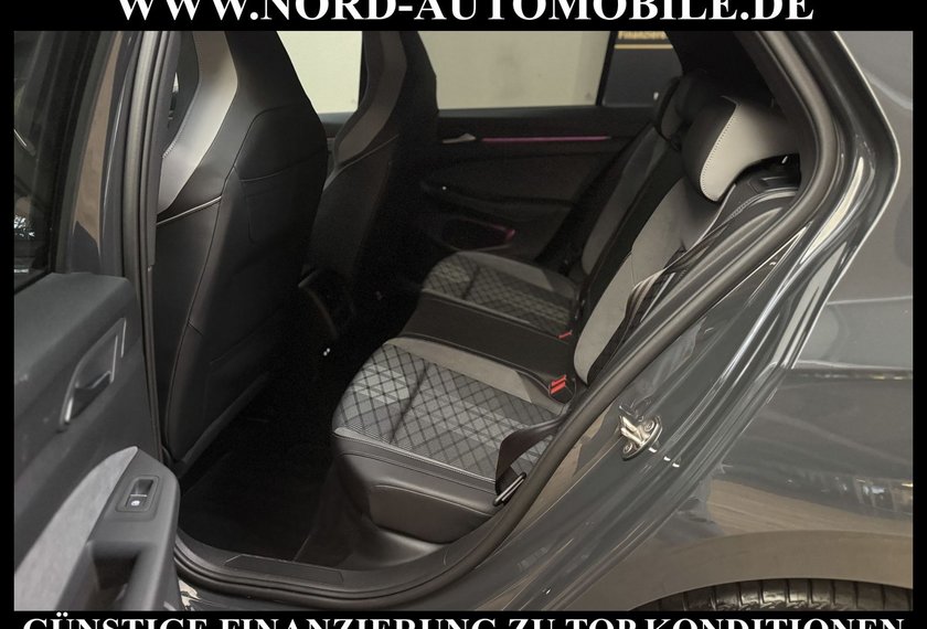 Volkswagen Golf Golf R-Line 2.0 TSI DSG AHK/Navi/ACC/Navi/LED/18