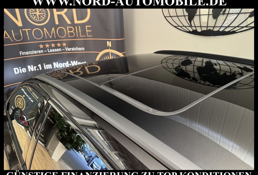 Audi A4 A4 Avant S-Line Edition QU.45 TFSI AHK/Pano/ S-L