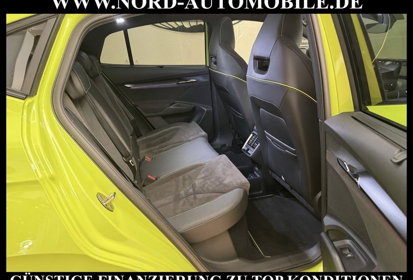 Skoda Enyaq Enyaq iV RS Coupe Wärmepumpe/AHK/Pano/20