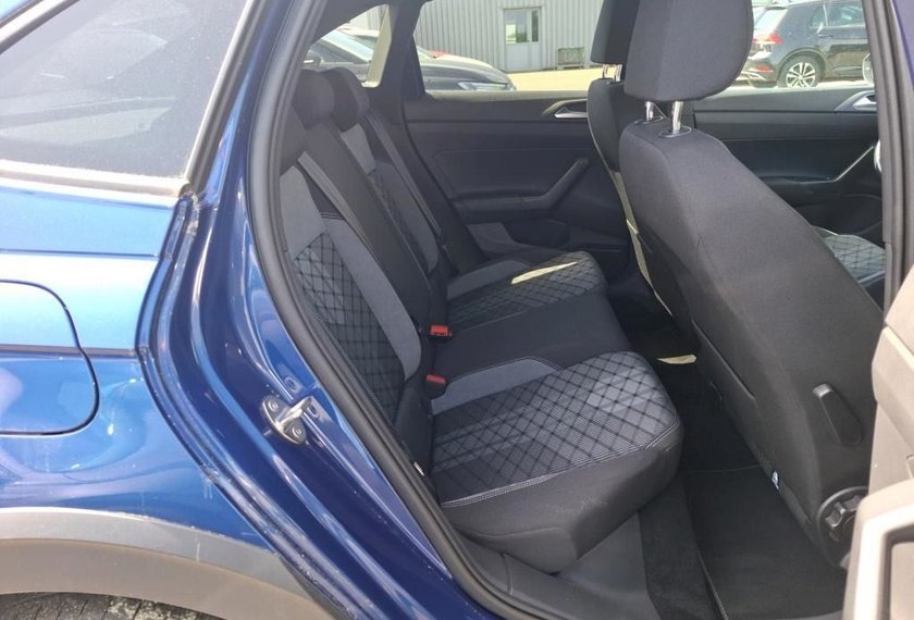 Volkswagen Taigo Taigo 1.5 TSI R-Line DSG Dig.Cockpit/Kamera/LED/