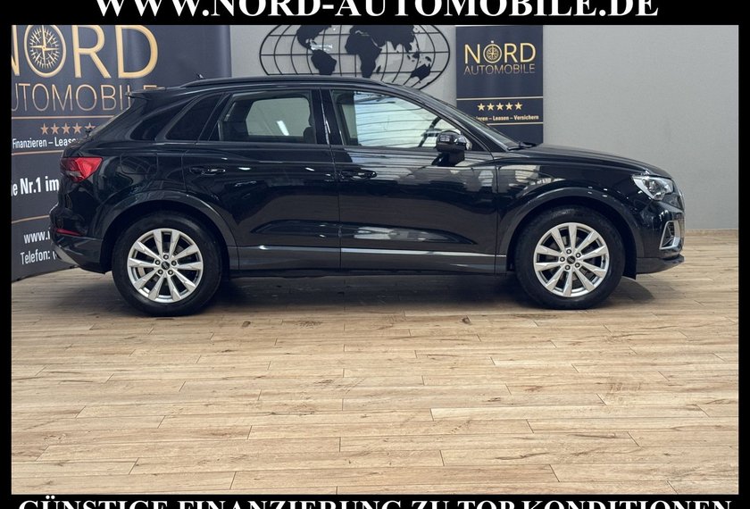 Audi Q3 Q3 35 TDI Advanced S-Tronic Leder/Kamera/Virt.Co