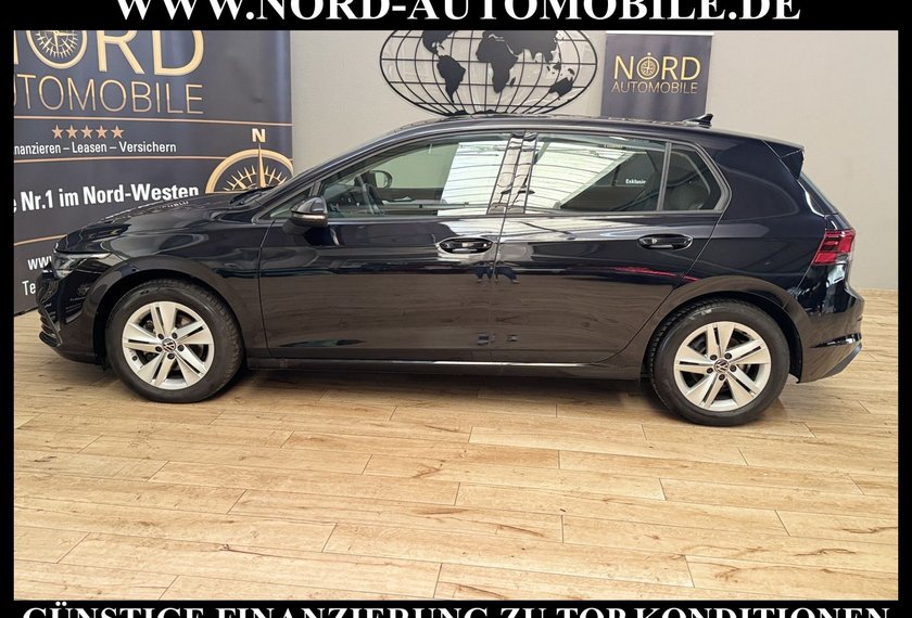 Volkswagen Golf Golf Life 2.0 TDI Navi/LED/ACC/16