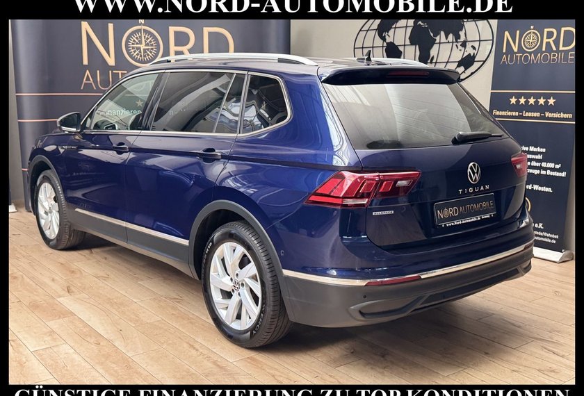 Volkswagen Tiguan Allspace Tiguan Allspace Life 2.0 TDI DSG Matrix/HeadUp/