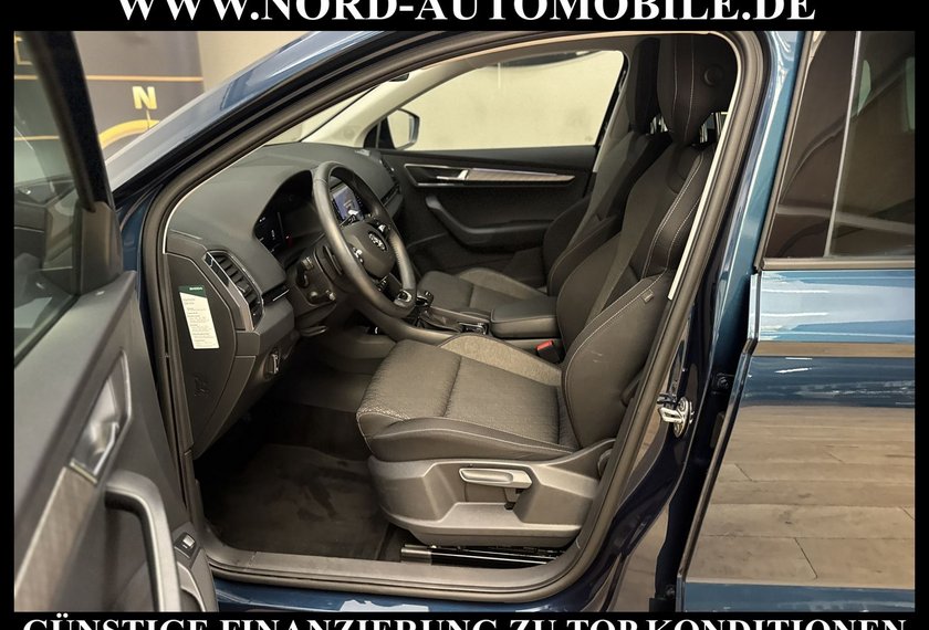 Skoda Karoq Karoq Style 2.0 TDI DSG Matrix/Kamera/18/