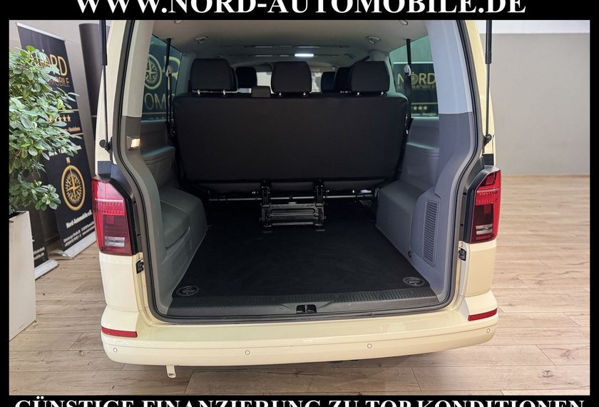 Volkswagen T6 Caravelle T6.1 Caravelle TAXI DSG LANG *LED*ACC*9-SITZER*