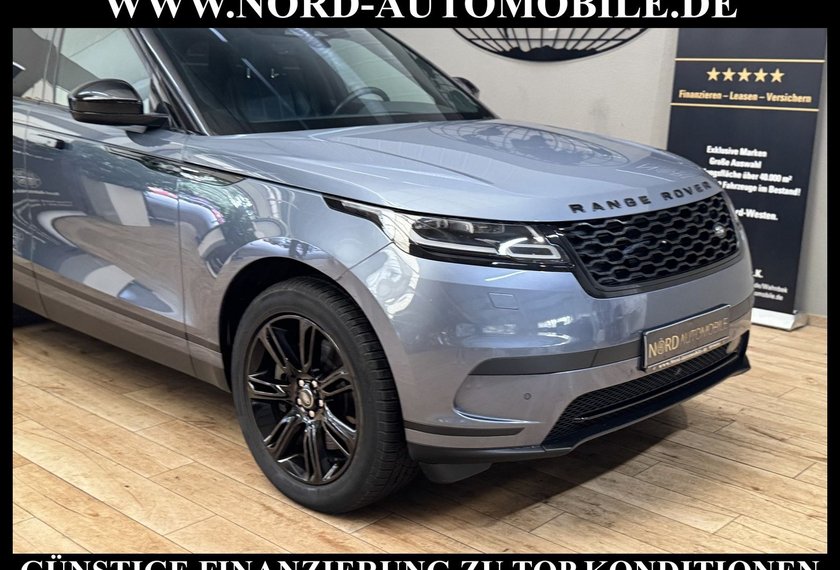 Land Rover Range Rover Velar Range Rover Velar P400e S*UPE:95*PANO*BLACKPACK*
