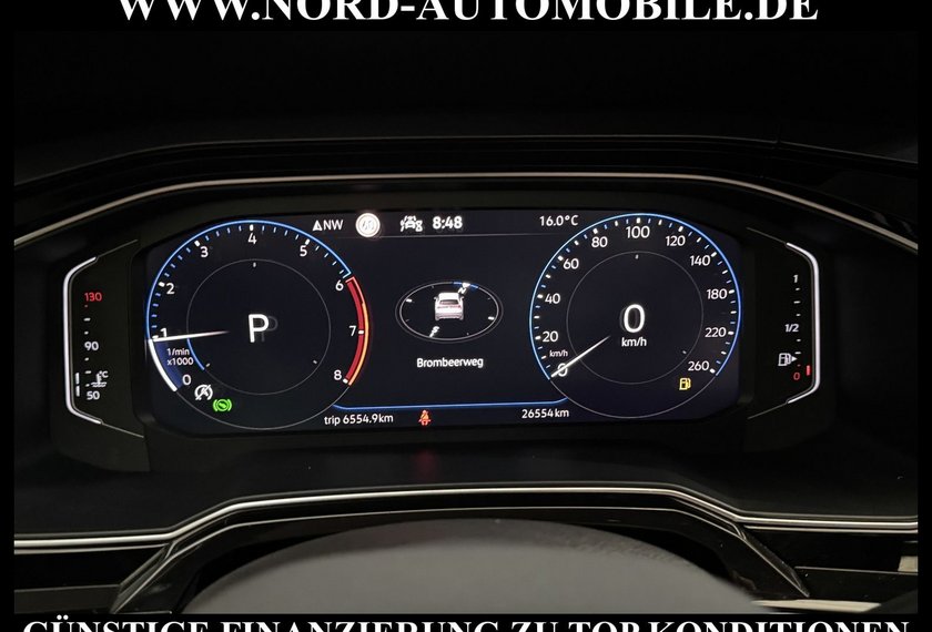 Volkswagen Taigo Taigo Style 1.0 TSI DSG Navi/LED/Virt.Cockpit
