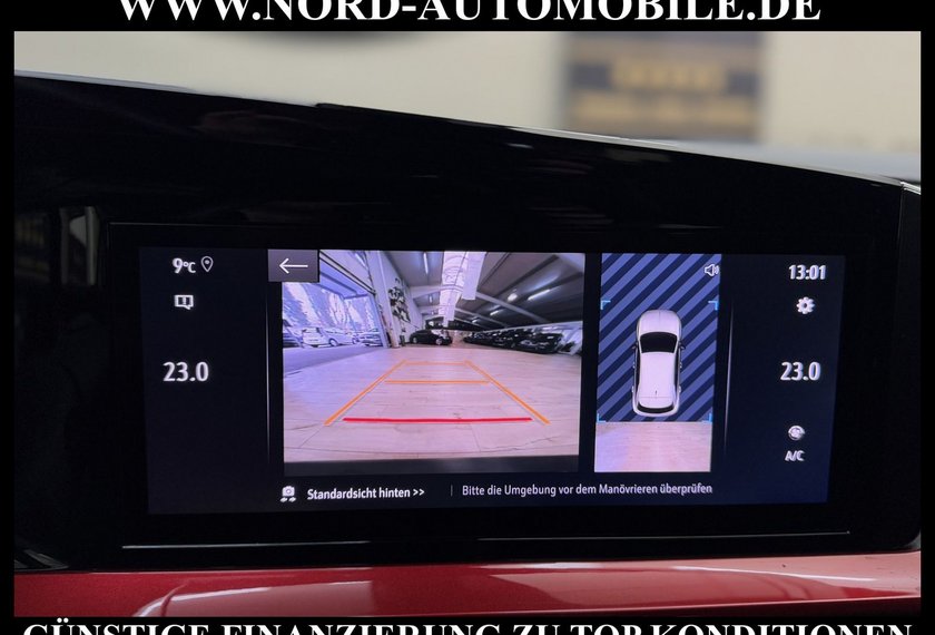 Opel Mokka Mokka e GS Line Automatik Navi*LED*Kamera*