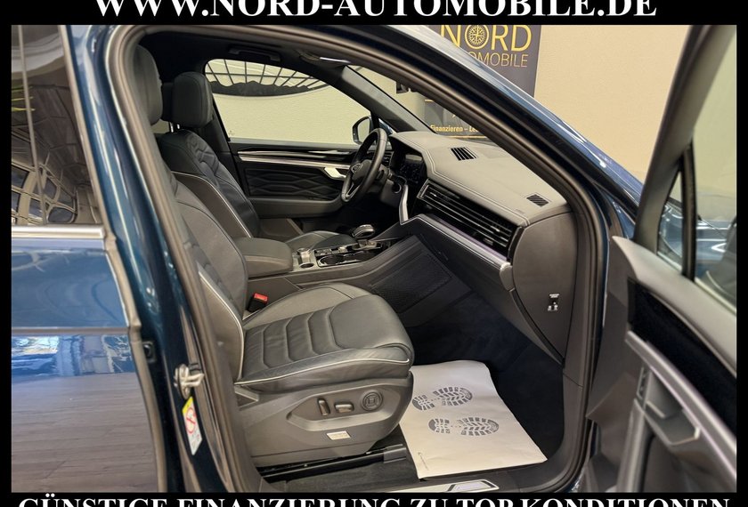 Volkswagen Touareg Touareg 4MOT 3.0 TSI Innovision/Pano/20&apos;&apos;/Kamera