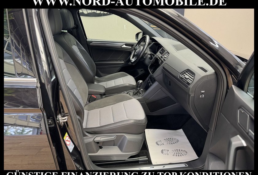 Volkswagen Tiguan Tiguan 2.0 TDI DSG R-Line Pano/Head-Up/20/LED/