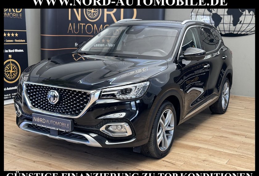 MG EHS EHS PHEV Luxury *PANO*LEDER*LED*18Z*360KAM*VIRT*