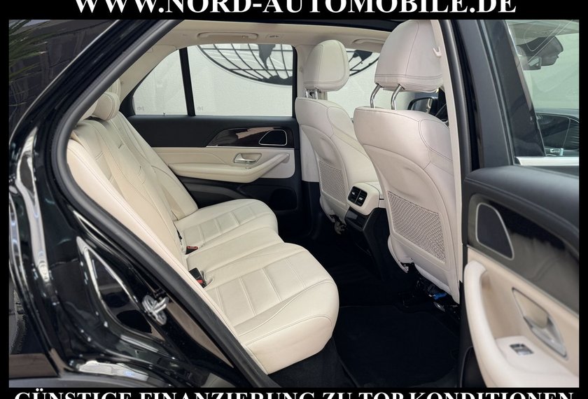 Mercedes-Benz GLE 450 GLE 450 Exclusive 4-M *AHK*PANO*STHZ*UPE:104