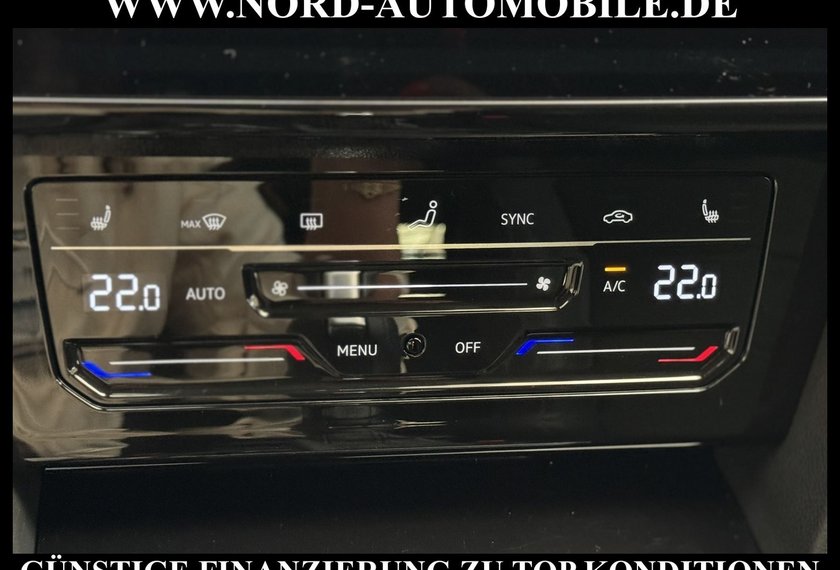 Volkswagen Arteon Arteon Shooting Brake Elegance 2.0 TDI DSG AHK