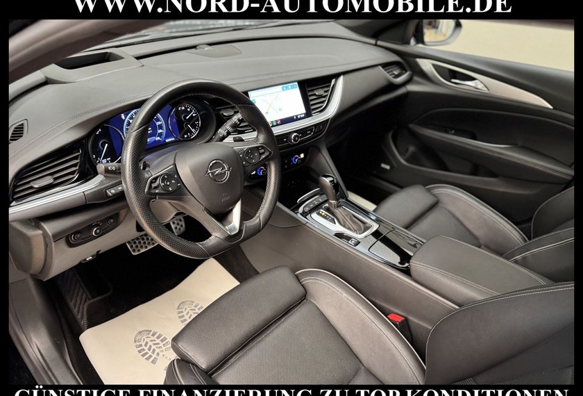 Opel Insignia Insignia B ST GSI 4x4 *MEGA AUTO*UPE:68
