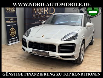 Porsche Cayenne Cayenne GTS *INDIVIDUAL*PTS*APPROVED*PANO*HUD*
