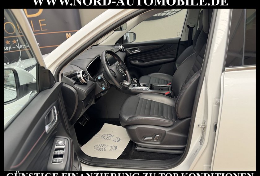 MG EHS EHS PHEV Luxury *PANO*LEDER*LED*18Z*360KAM*VIRT*
