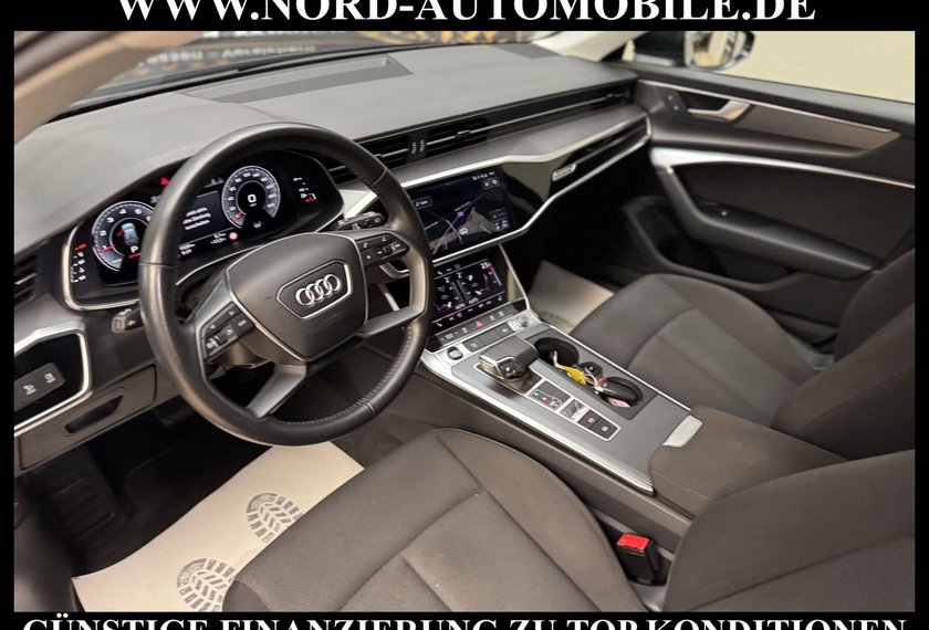 Audi A6 A6 Avant 45 TFSI quattro*AHK*ACC*VIRT*LED*