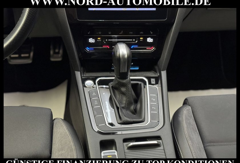 Volkswagen Passat Alltrack Passat Alltrack 4MOT 2.0 TDI DSG AHK/Dig.Cockpit