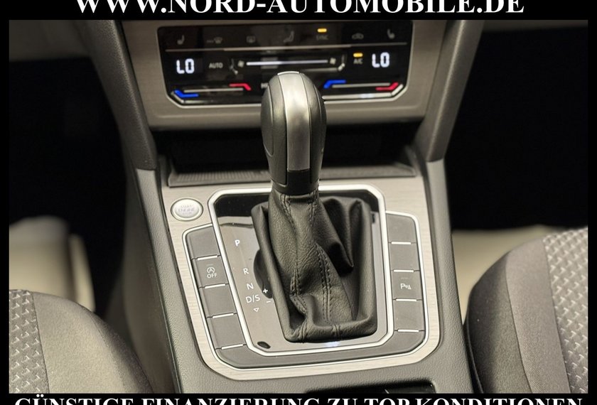 Volkswagen Passat Variant Passat Variant 2.0 TDI DSG Navi/LED/Kamera/