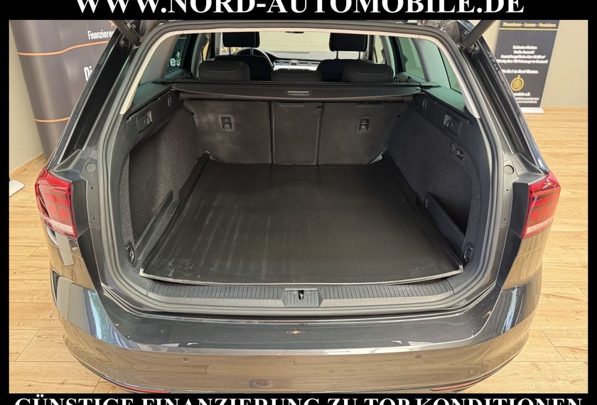 Volkswagen Passat Variant Passat Variant Business 2.0 TSI DSG Dig.Cockp/18