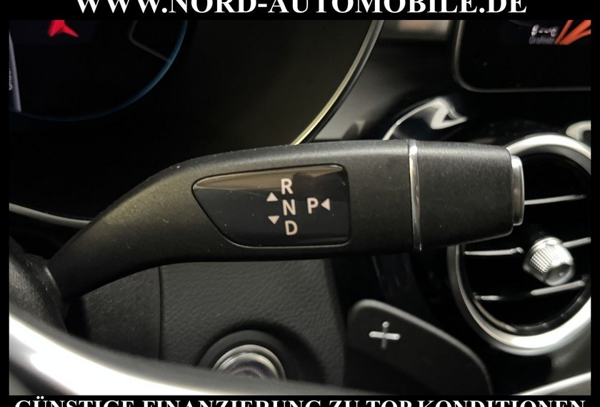 Mercedes-Benz GLC 220 GLC 220 d 4MATIC *Distro*Wide*AHK*360°*MBEAM*