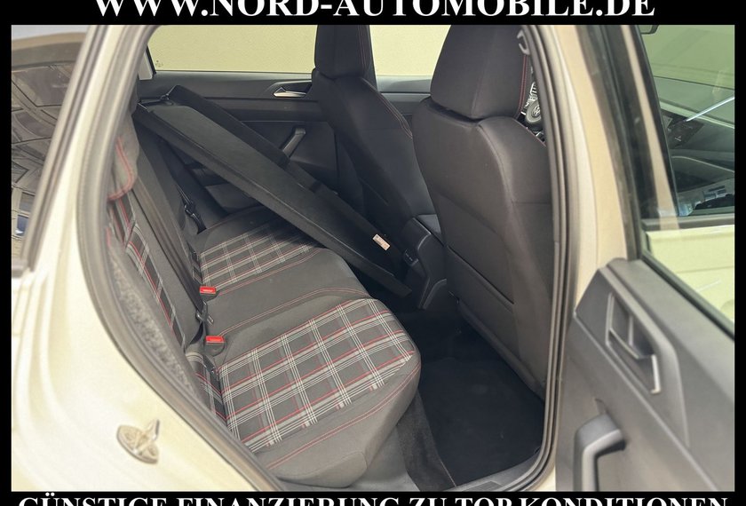 Volkswagen Polo Polo VI GTI 2.0 TSI DSG Navi/PDC/Dig.Cockpit/17