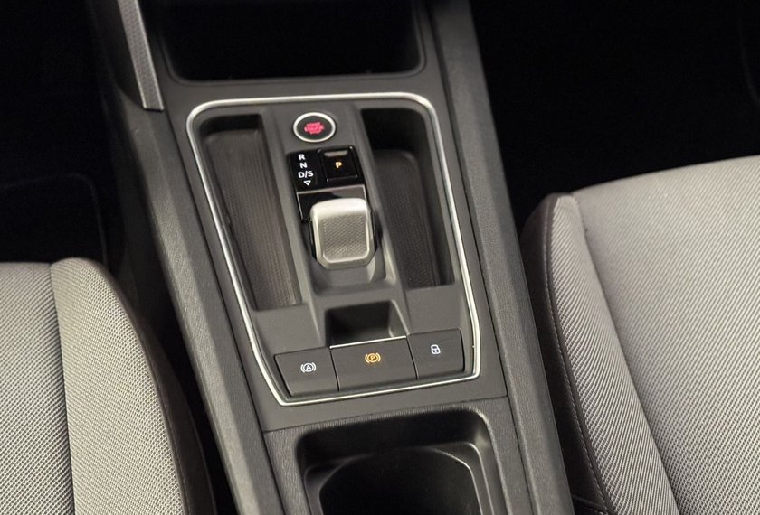 Seat Leon Leon Style 2.0 TDI DSG Kamera/Navi/Virt.Cockpit
