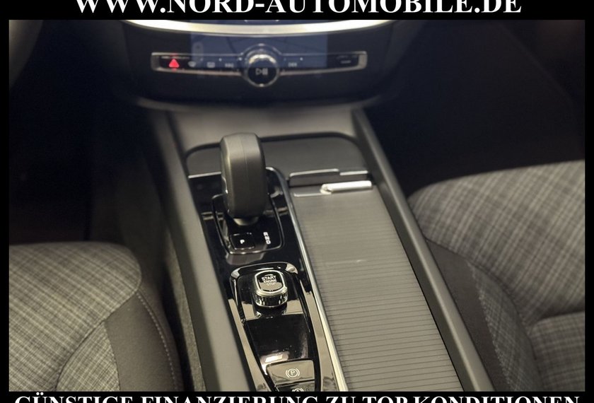 Volvo V60 V60 Kombi B4 D CORE *AHK*NAVI*LED*4xSHZ*UPE:57