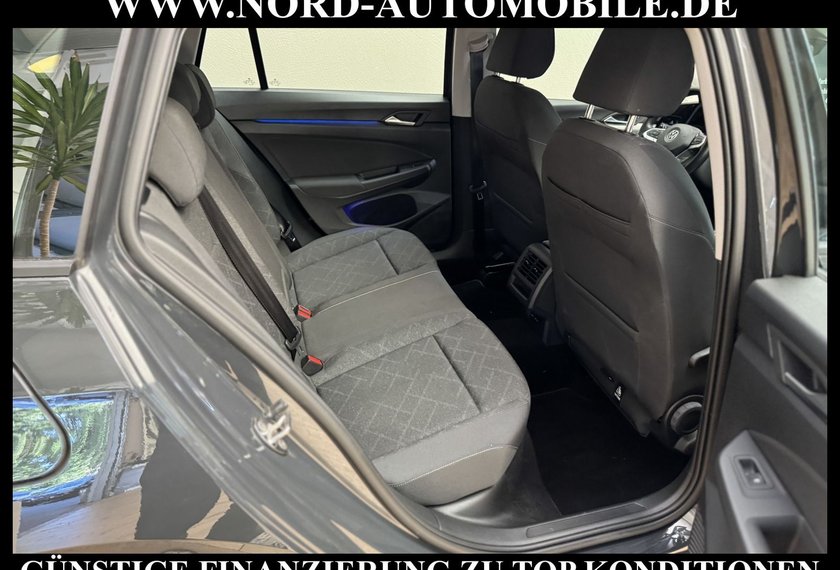 Volkswagen Golf Golf Variant Life 2.0 TDI DSG Dig.Cockpit/Navi/