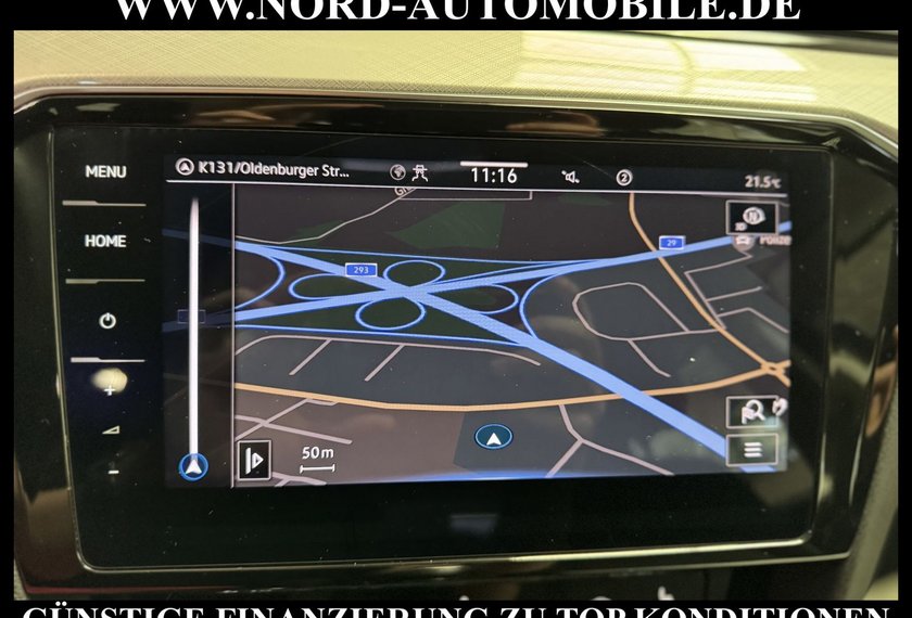 Volkswagen Passat Variant Passat Variant R-Line 2.0 TDI Dig.Cockpit