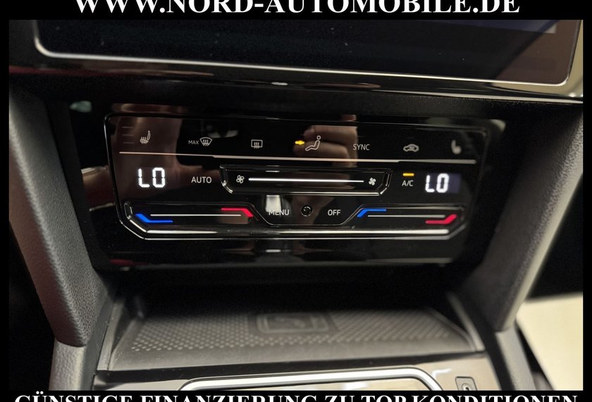 Volkswagen Passat Variant Passat Variant Business 2.0 TDI DSG AHK/Dig.Coc