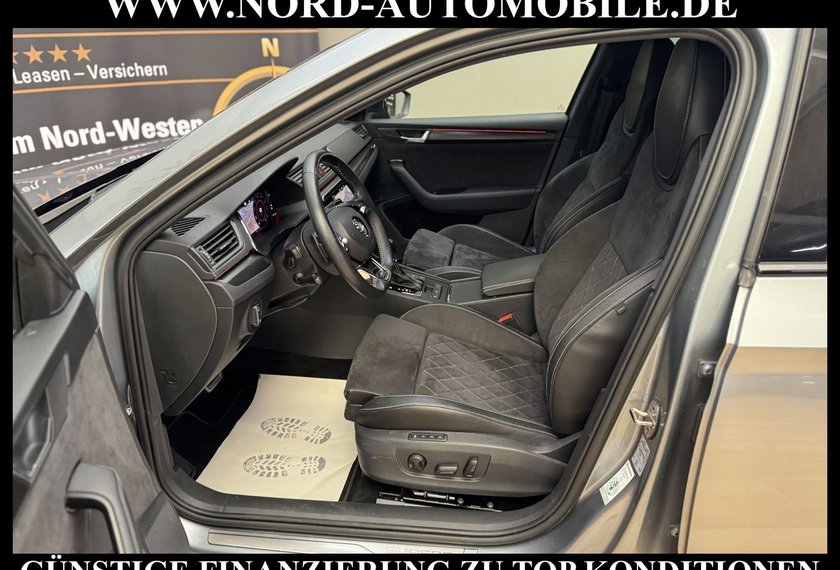 Skoda Superb Superb Combi SPORTLINE 2.0 TDI DSG *VIRT*ACC*KAM