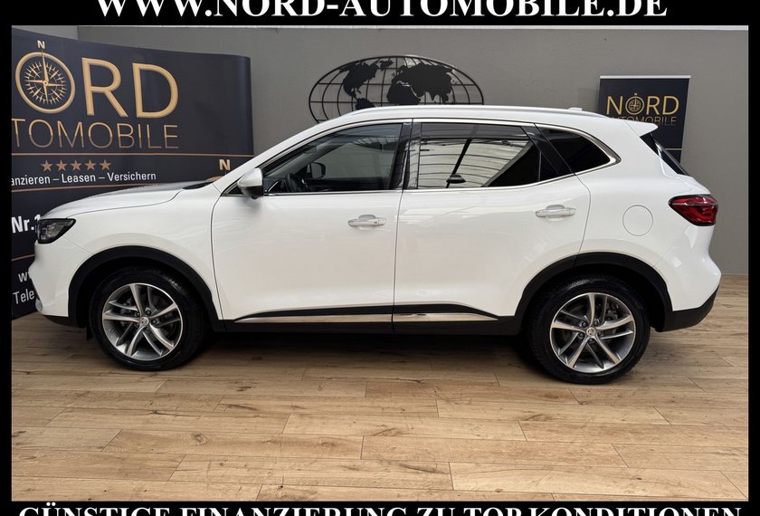 MG EHS EHS PHEV Luxury *PANO*LEDER*LED*18Z*360KAM*VIRT*