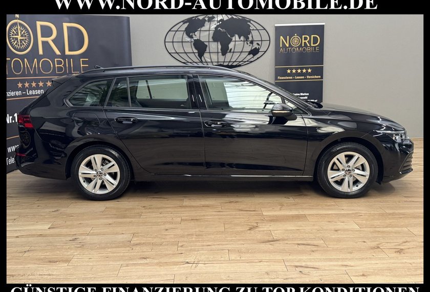 Volkswagen Golf Golf Variant Life 1.5 eTSI DSG AHK/ACC/Navi/LED