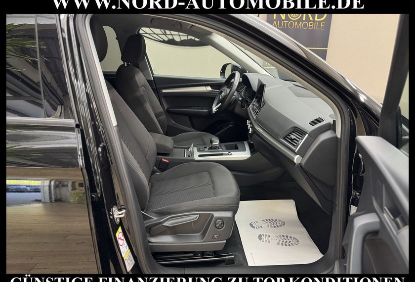 Audi Q5 Q5 advanced QU. 2.0 40 TDI S-Tronic SIDE&amp;LANE/18