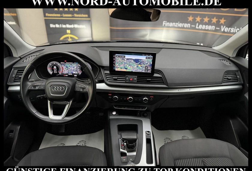Audi Q5 Q5 advanced QU. 2.0 40 TDI S-Tronic SIDE&amp;LANE/18