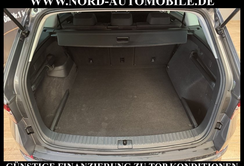 Skoda Kodiaq Kodiaq Ambition 2.0 TDI DSG Kamera/Navi/LED