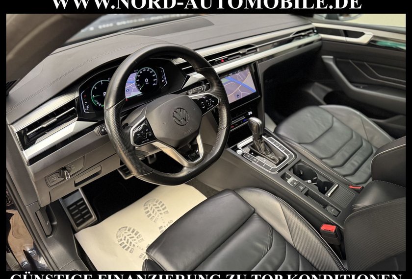 Volkswagen Arteon Arteon Shooting Brake R-Line 2.0 TDI DSG 20/AHK/