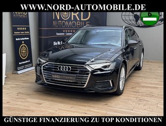 Audi A6 A6 Avant design 2.0 40 TDI S-Tronic Pano/Matrix/