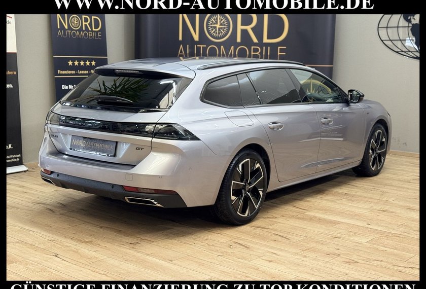 Peugeot 508 508 SW GT SPORT 1.5 Blue HDI *18Z*LED*UPE:55
