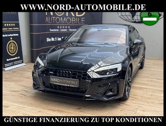 Audi A5 A5 Sportback QU. S LINE*AHK*20Z*OPTIKPAK*UPE:80